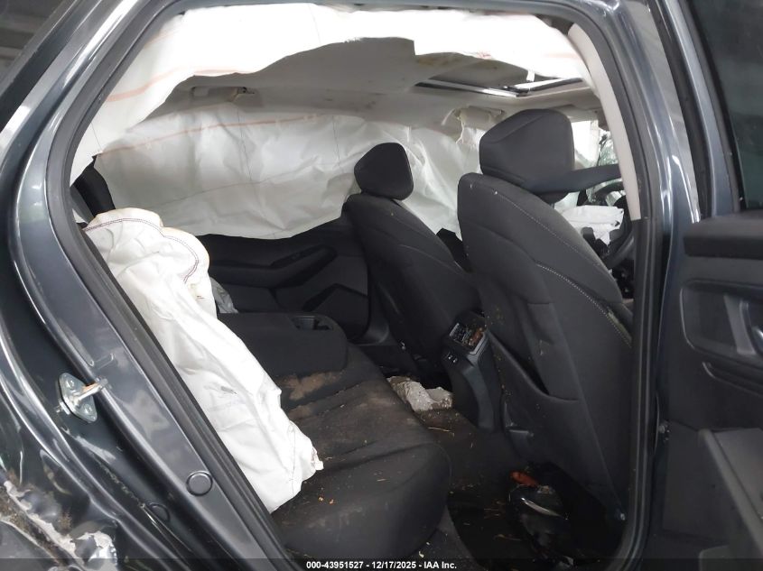 2025 Honda Accord Se VIN: 1HGCY1F46SA008639 Lot: 43951527