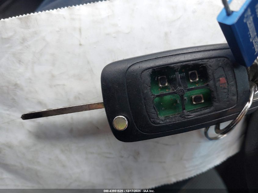 2016 Chevrolet Malibu Limited Lt VIN: 1G11C5SA3GF139215 Lot: 43951529