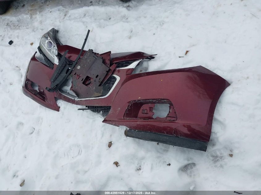 2016 Chevrolet Malibu Limited Lt VIN: 1G11C5SA3GF139215 Lot: 43951529