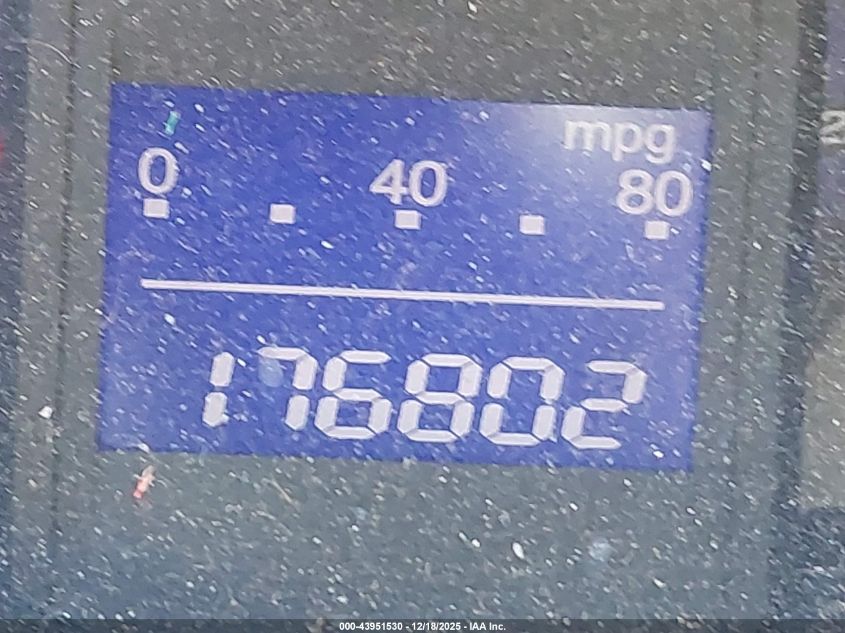 2012 Honda Fit Sport VIN: JHMGE8H54CC011485 Lot: 43951530