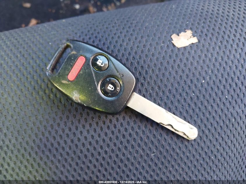 2012 Honda Fit Sport VIN: JHMGE8H54CC011485 Lot: 43951530