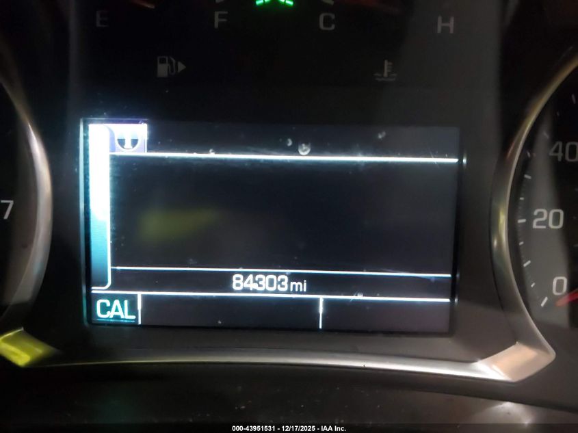 2018 Chevrolet Malibu Lt VIN: 1G1ZD5ST7JF166331 Lot: 43951531