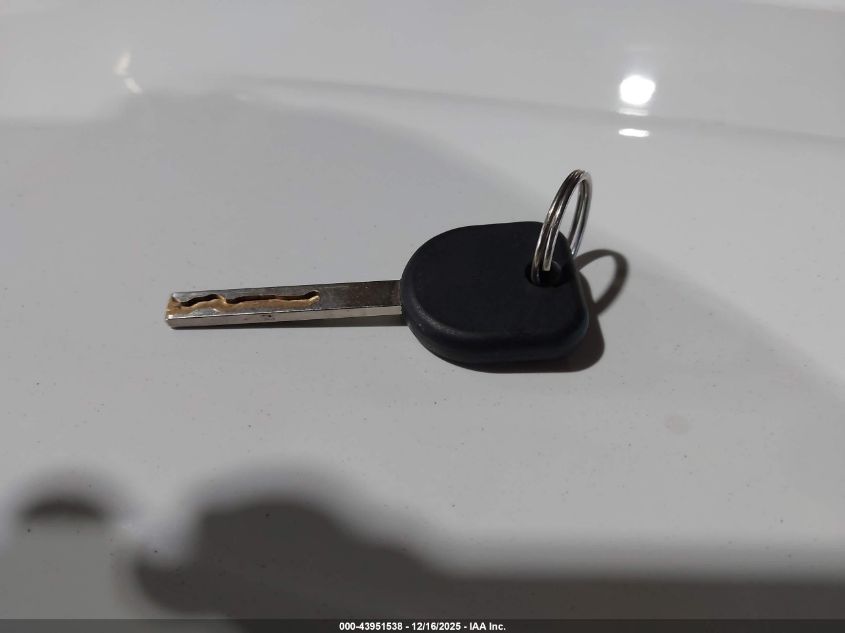 2019 Chevrolet Express 2500 Ls VIN: 1GAWGEFG6K1336295 Lot: 43951538