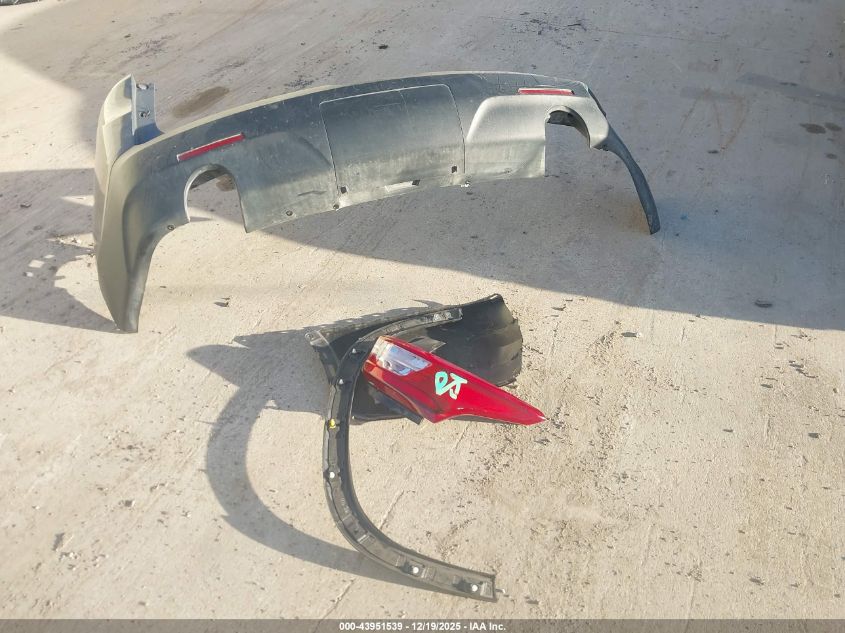 2018 Chevrolet Traverse 1Lt VIN: 1GNERGKW5JJ194906 Lot: 43951539