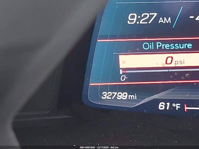 2021 Chevrolet Corvette Stingray Rwd 2Lt VIN: 1G1YB2D42M5116758 Lot: 43951540