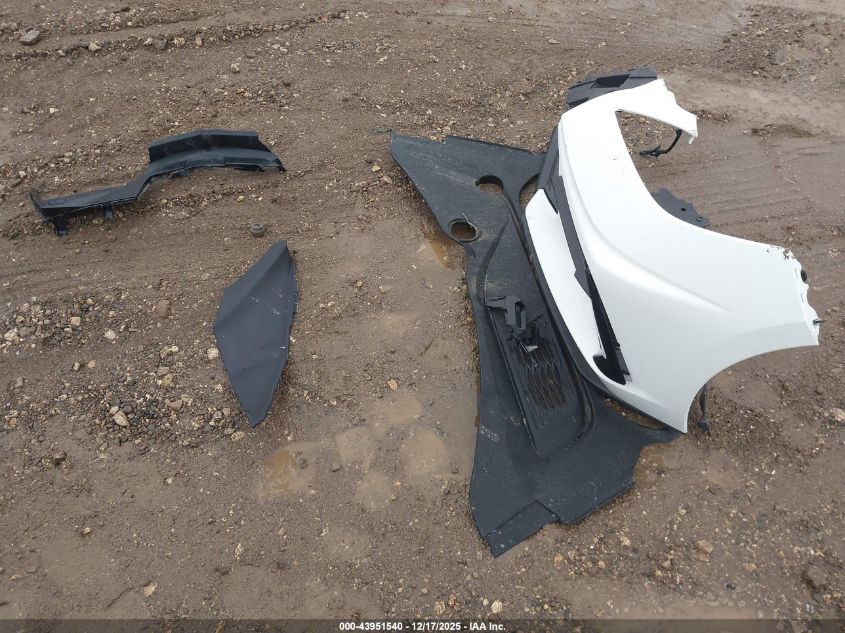 2021 Chevrolet Corvette Stingray Rwd 2Lt VIN: 1G1YB2D42M5116758 Lot: 43951540