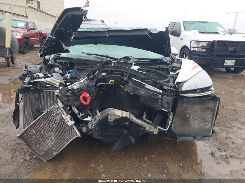 2021 Chevrolet Corvette Stingray Rwd 2Lt VIN: 1G1YB2D42M5116758 Lot: 43951540