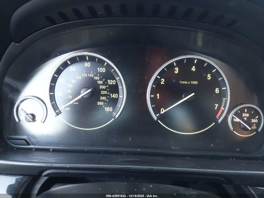 2016 BMW 528I xDrive VIN: WBA5A7C50GG147887 Lot: 43951542