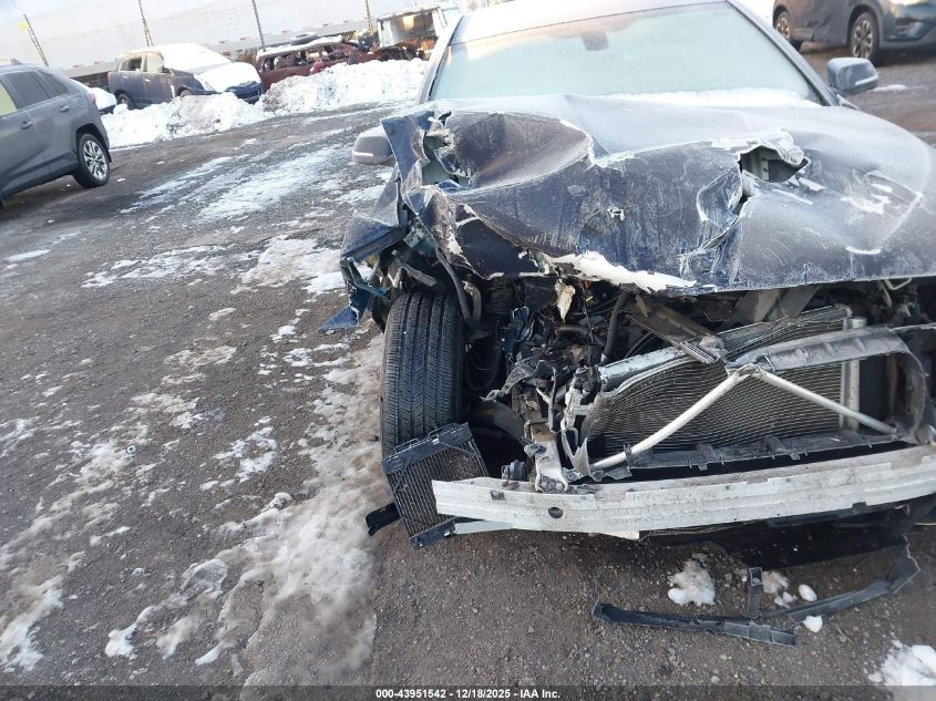 2016 BMW 528I xDrive VIN: WBA5A7C50GG147887 Lot: 43951542