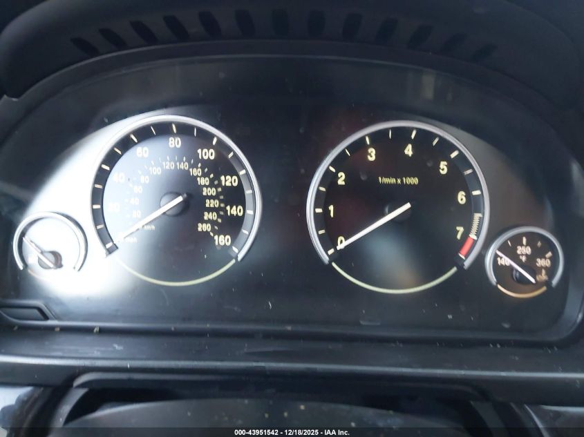 2016 BMW 528I xDrive VIN: WBA5A7C50GG147887 Lot: 43951542