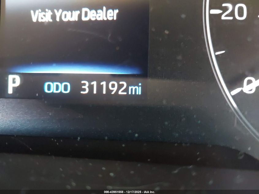 2023 Toyota Corolla Hybrid Se VIN: JTDBCMFE0PJ015791 Lot: 43951558