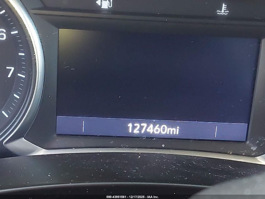 2019 GMC Terrain Sle VIN: 3GKALTEV2KL372029 Lot: 43951561