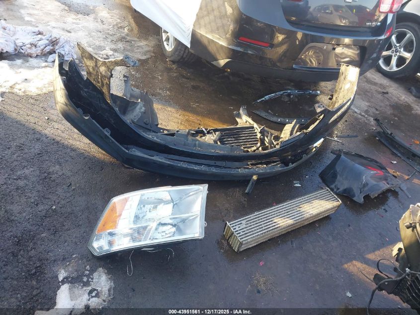 2019 GMC Terrain Sle VIN: 3GKALTEV2KL372029 Lot: 43951561