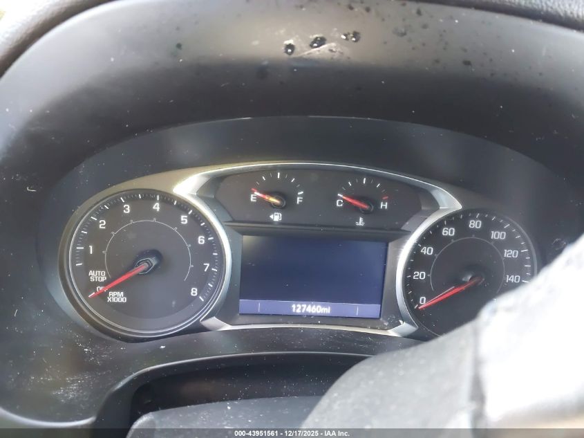 2019 GMC Terrain Sle VIN: 3GKALTEV2KL372029 Lot: 43951561