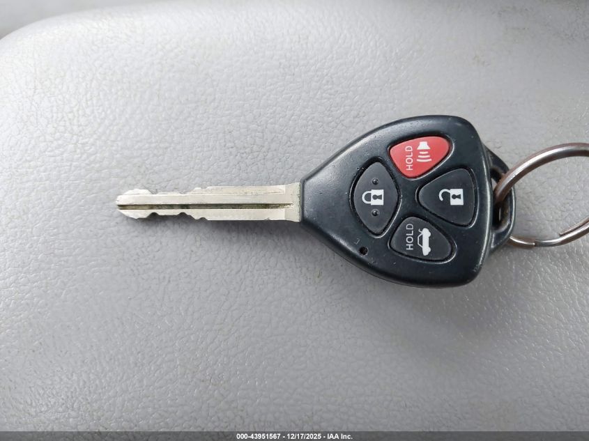 2013 Toyota Corolla Le VIN: JTDBU4EE5DJ121227 Lot: 43951567