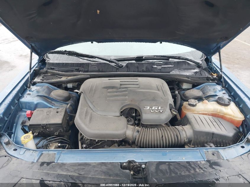 2020 Dodge Challenger Sxt VIN: 2C3CDZAG0LH187603 Lot: 43951568