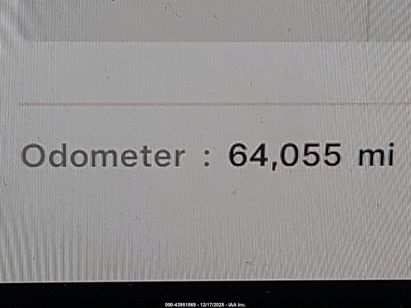 2023 Tesla Model Y Awd/Long Range Dual Motor All-Wheel Drive VIN: 7SAYGDEEXPF834415 Lot: 43951569