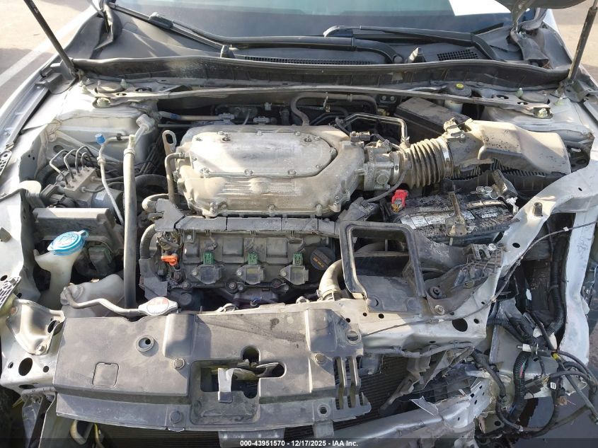 2017 Honda Accord Touring V6 VIN: 1HGCR3F96HA001042 Lot: 43951570