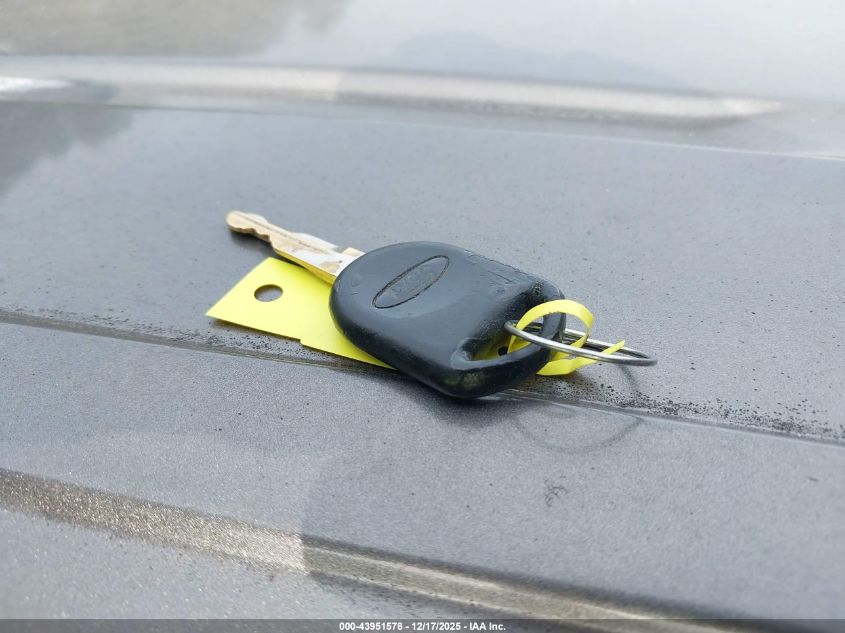 2008 Ford F-150 60Th Anniversary/Fx2/Xl/Xlt VIN: 1FTRW12W48KB72643 Lot: 43951578