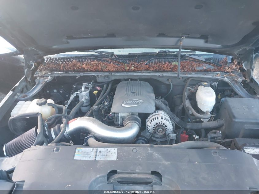 2006 Chevrolet Avalanche 1500 Ls VIN: 3GNEK12Z46G235868 Lot: 43951577