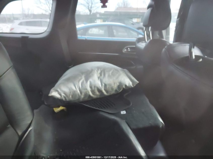 2022 Jeep Grand Cherokee Wk Limited VIN: 1C4RJFBG4NC166402 Lot: 43951581