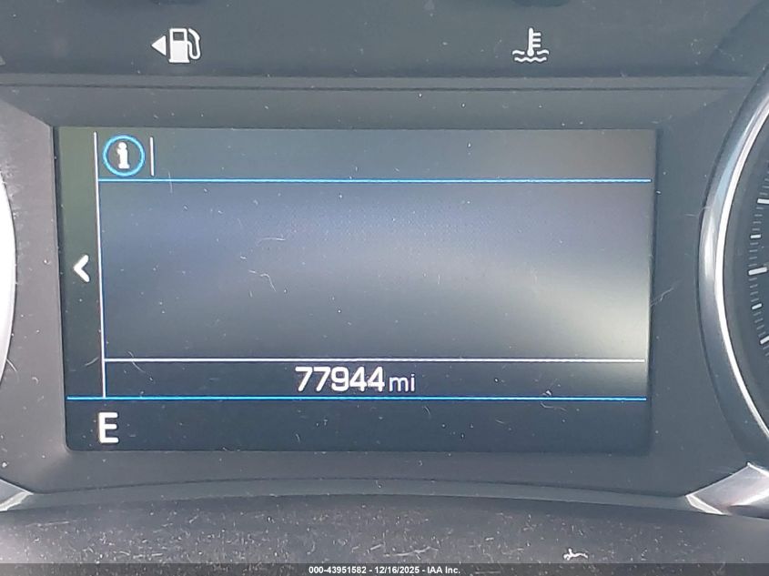 2021 Chevrolet Blazer Fwd 1Lt VIN: 3GNKBBRA5MS535292 Lot: 43951582