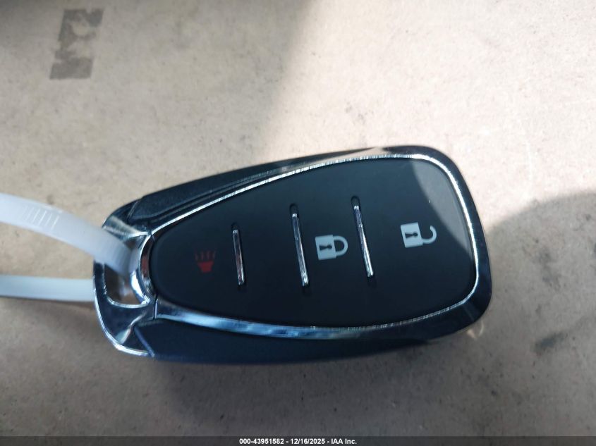 2021 Chevrolet Blazer Fwd 1Lt VIN: 3GNKBBRA5MS535292 Lot: 43951582