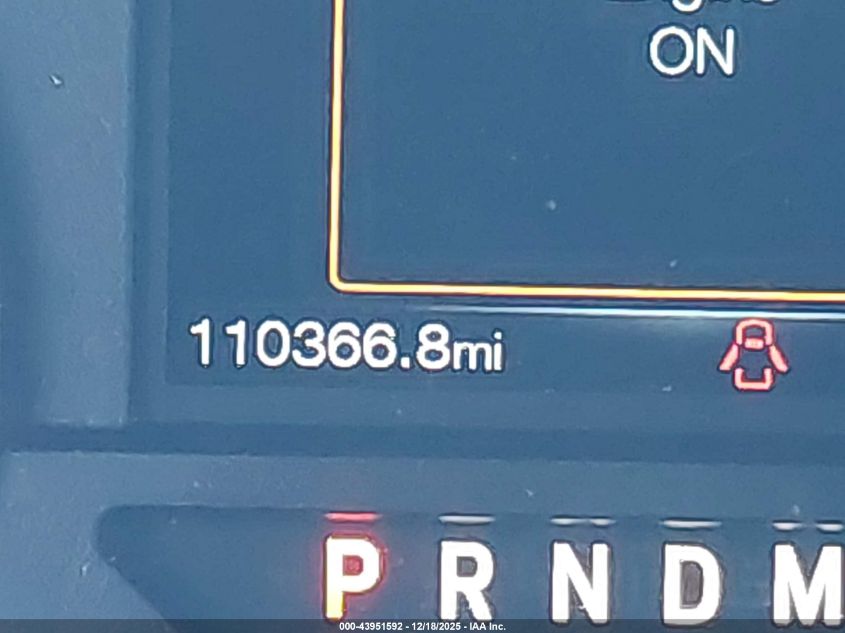 2016 Ford F-150 Xlt VIN: 1FTEW1CP7GKE23448 Lot: 43951592