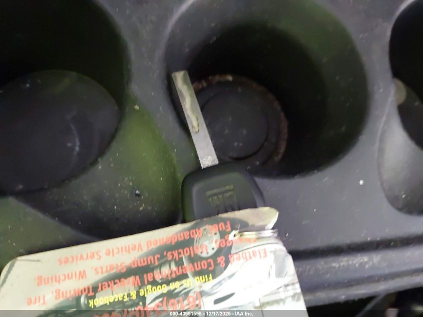 2020 Chevrolet Express Cargo Rwd 2500 Extended Wheelbase Wt VIN: 1GCWGBFP5L1137620 Lot: 43951595