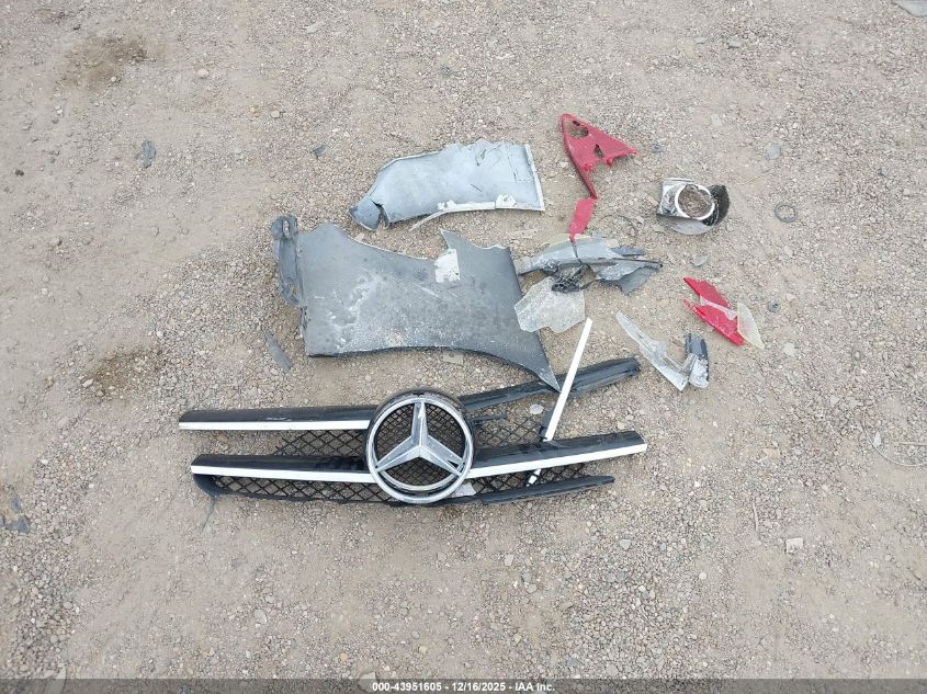 2015 Mercedes-Benz C 250 VIN: WDDGJ4HB4FG368177 Lot: 43951605