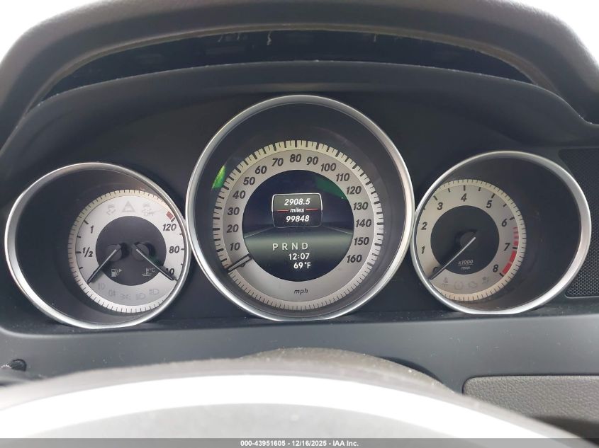 2015 Mercedes-Benz C 250 VIN: WDDGJ4HB4FG368177 Lot: 43951605