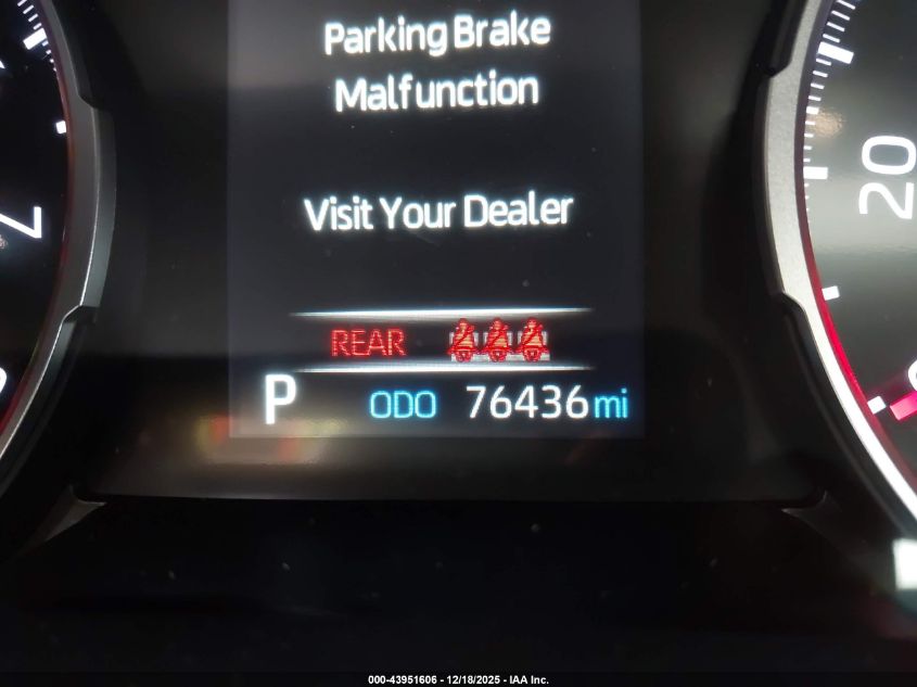 2022 Toyota Rav4 Xle VIN: 2T3P1RFV4NW310416 Lot: 43951606