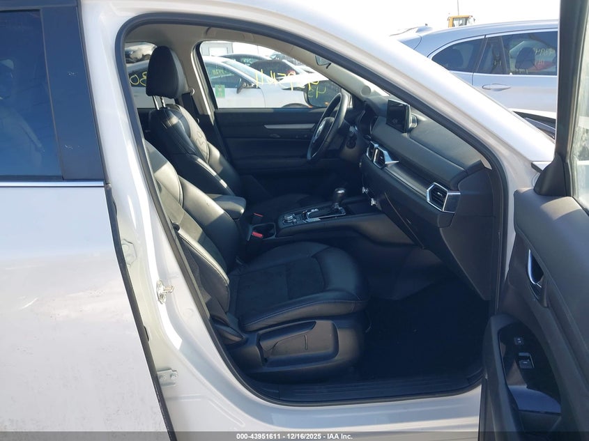 JM3KFBBM4P0246148 2023 MAZDA CX-5 photo no. 5