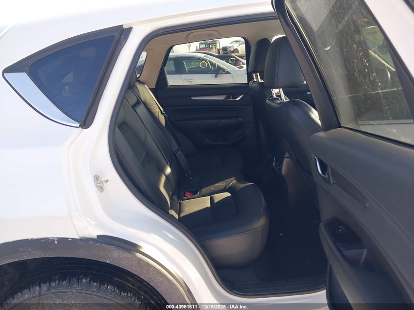 JM3KFBBM4P0246148 2023 MAZDA CX-5 photo no. 8