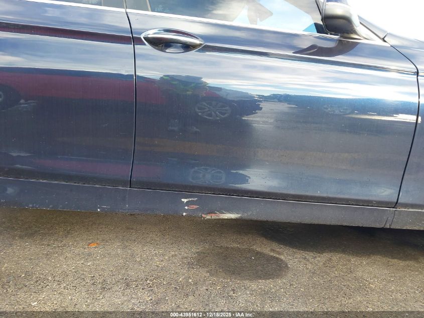 2014 BMW 528I VIN: WBA5A5C57ED510365 Lot: 43951612