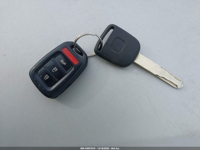 2017 Honda Civic Lx VIN: 19XFC2F53HE027390 Lot: 43951618