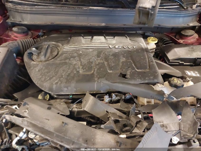 2019 Jeep Cherokee Trailhawk 4X4 VIN: 1C4PJMBX4KD341541 Lot: 43951622