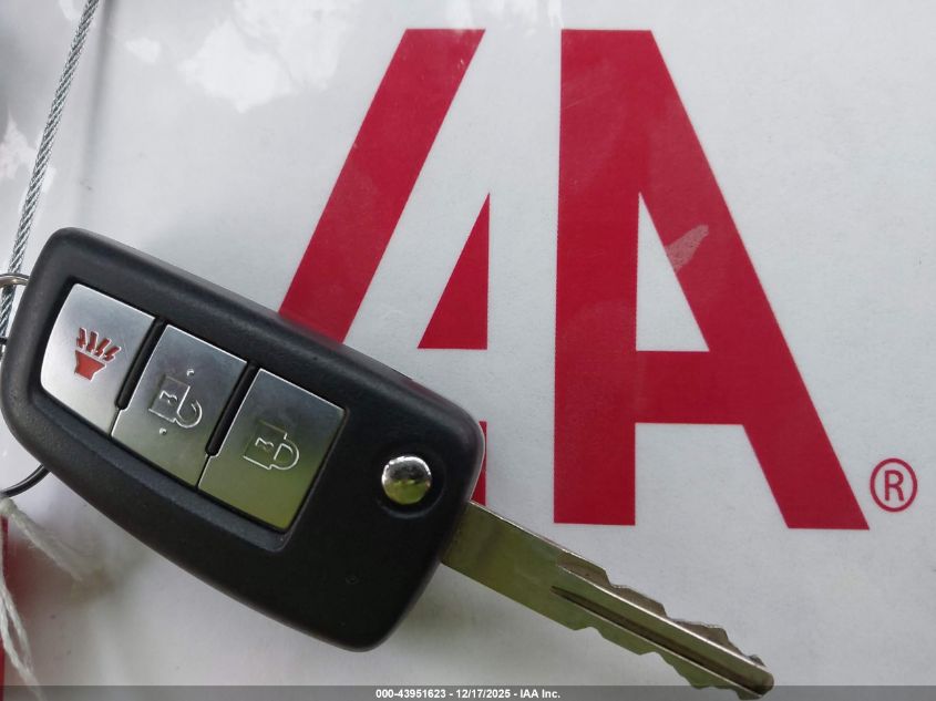 2017 Nissan Rogue Sport S VIN: JN1BJ1CR0HW119460 Lot: 43951623