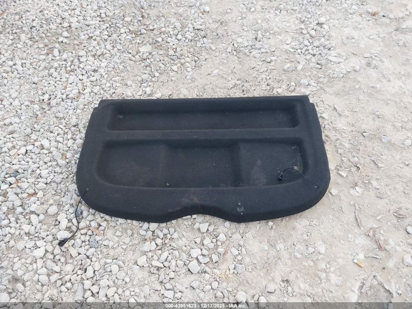 2017 Nissan Rogue Sport S VIN: JN1BJ1CR0HW119460 Lot: 43951623