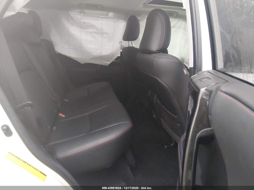 2023 Toyota 4Runner Trd Off Road Premium VIN: JTERU5JR5P6112866 Lot: 43951624