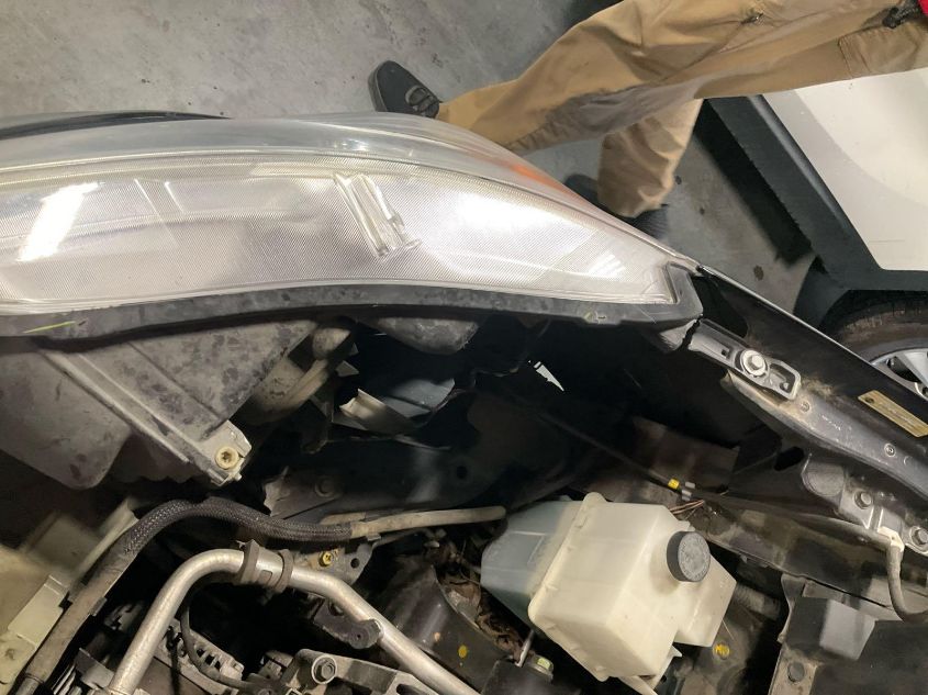 2015 Nissan Nv200 S VIN: 3N6CM0KN2FK700403 Lot: 43951630