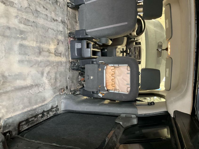 2015 Nissan Nv200 S VIN: 3N6CM0KN2FK700403 Lot: 43951630