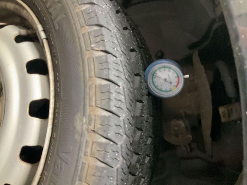 2015 Nissan Nv200 S VIN: 3N6CM0KN2FK700403 Lot: 43951630