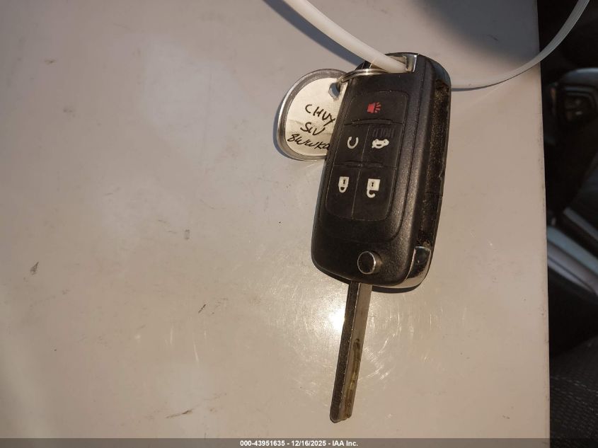 2016 Chevrolet Sonic Lt Auto VIN: 1G1JC6SG1G4147240 Lot: 43951635