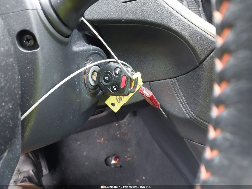 2019 Subaru Crosstrek 2.0I Premium VIN: JF2GTAEC7K8210485 Lot: 43951637