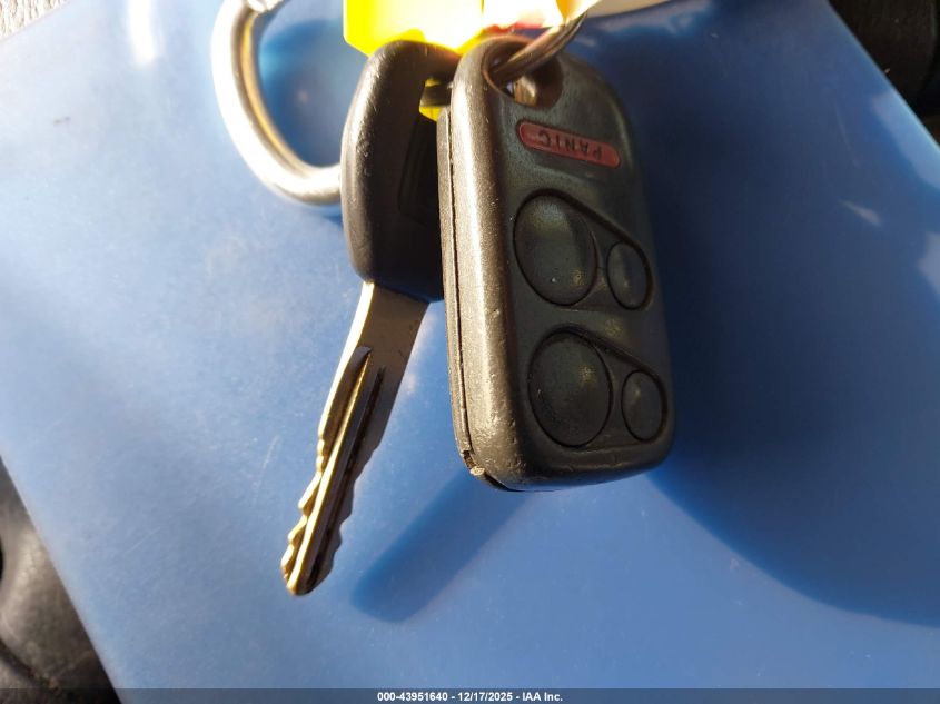 2002 Honda Odyssey Ex-L VIN: 2HKRL18982H518791 Lot: 43951640