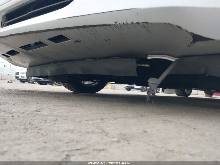 2017 Chevrolet Volt Premier VIN: 1G1RD6S52HU179257 Lot: 43951642