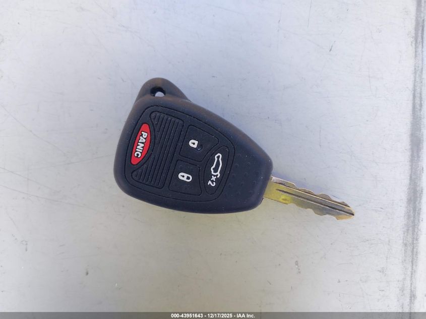 2016 Jeep Compass 75Th Anniversary VIN: 1C4NJCBB8GD702704 Lot: 43951643