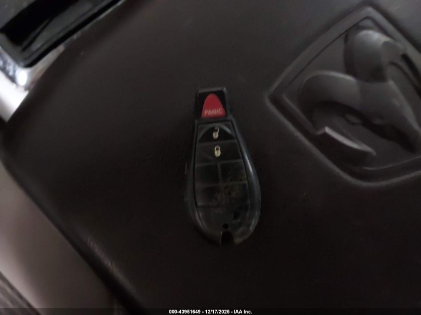 2011 Ram Ram 1500 Slt VIN: 1D7RV1CT7BS613041 Lot: 43951649