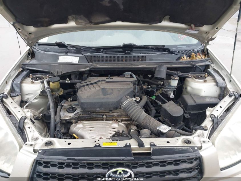 2001 Toyota Rav4 VIN: JTEGH20V010016002 Lot: 43951651